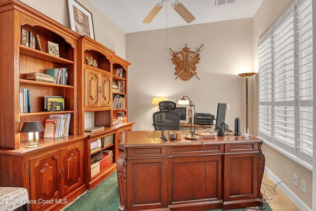 122 Whaler Drive, Melbourne Beach, FL 32951