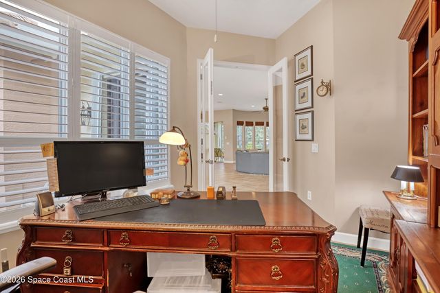 122 Whaler Drive, Melbourne Beach, FL 32951