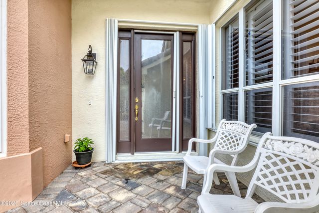 122 Whaler Drive, Melbourne Beach, FL 32951
