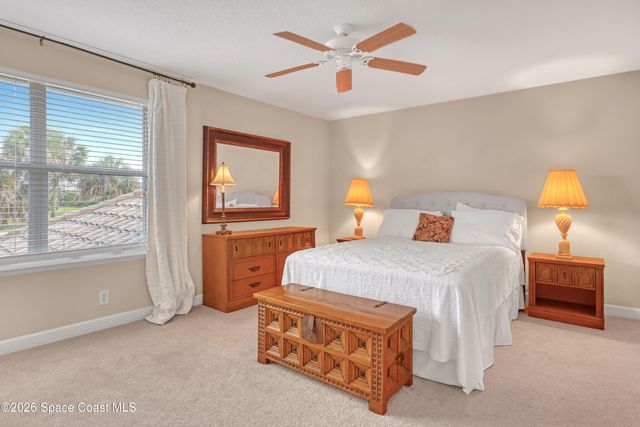 122 Whaler Drive, Melbourne Beach, FL 32951