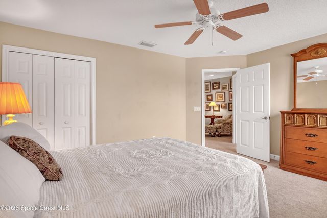 122 Whaler Drive, Melbourne Beach, FL 32951