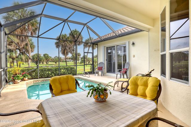 122 Whaler Drive, Melbourne Beach, FL 32951