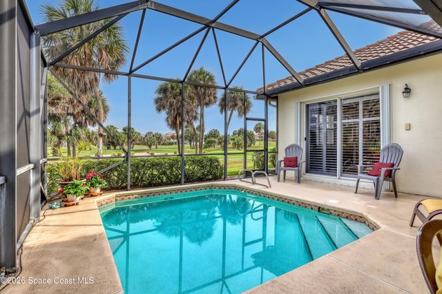 122 Whaler Drive, Melbourne Beach, FL 32951