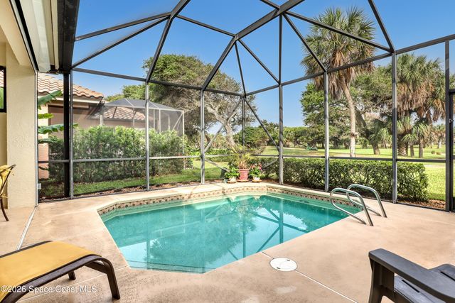122 Whaler Drive, Melbourne Beach, FL 32951