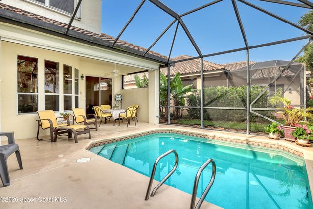 122 Whaler Drive, Melbourne Beach, FL 32951