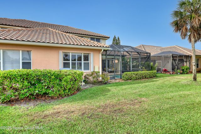 122 Whaler Drive, Melbourne Beach, FL 32951