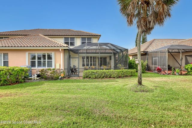 122 Whaler Drive, Melbourne Beach, FL 32951