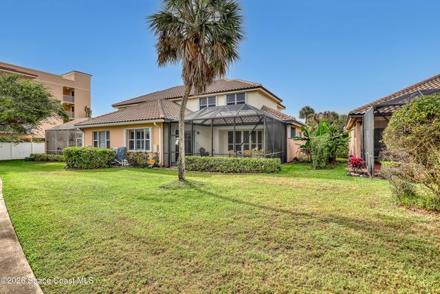 122 Whaler Drive, Melbourne Beach, FL 32951