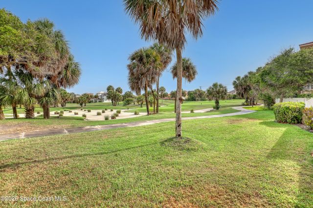 122 Whaler Drive, Melbourne Beach, FL 32951