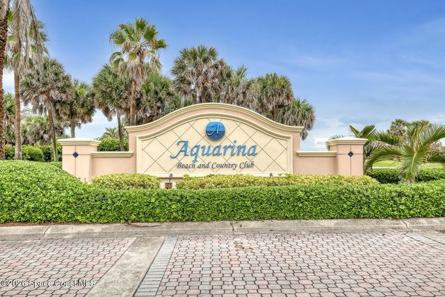 122 Whaler Drive, Melbourne Beach, FL 32951