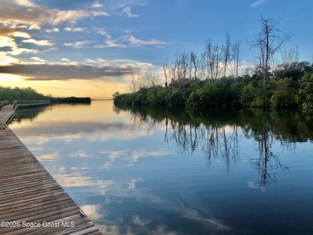 122 Whaler Drive, Melbourne Beach, FL 32951