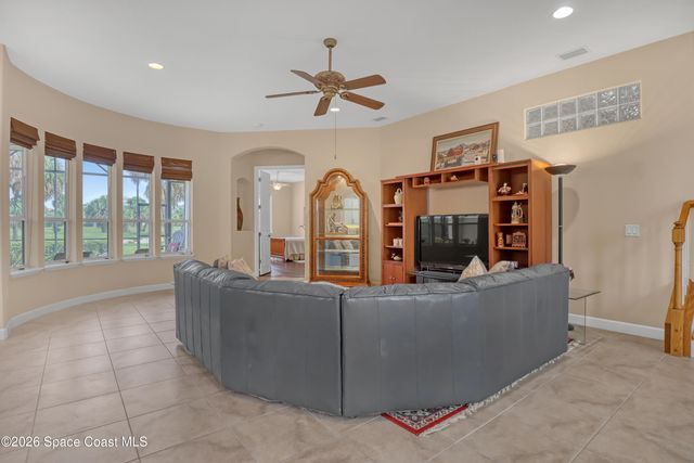 122 Whaler Drive, Melbourne Beach, FL 32951