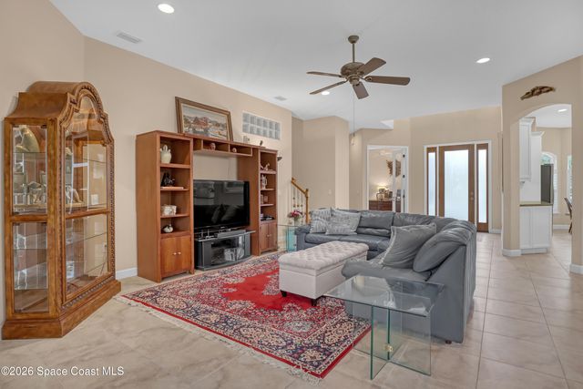 122 Whaler Drive, Melbourne Beach, FL 32951