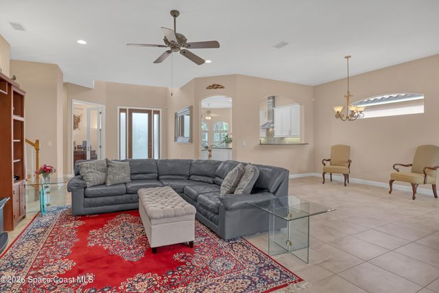 122 Whaler Drive, Melbourne Beach, FL 32951