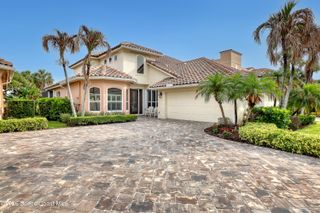122 Whaler Drive, Melbourne Beach, FL 32951
