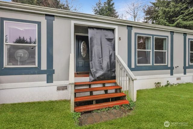 5 Cherokee Place, Copalis Beach, WA 98535