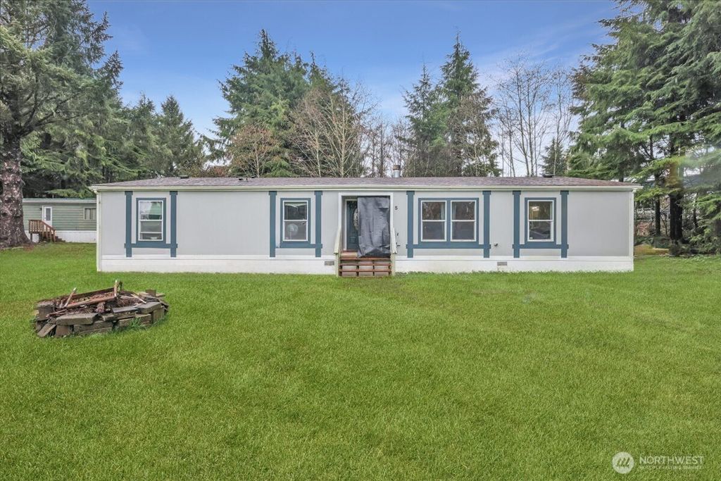 5 Cherokee Place, Copalis Beach, WA 98535