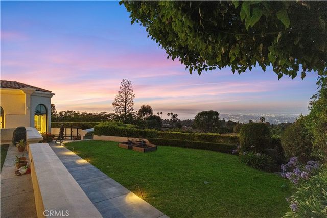 2228 Via Cerritos, Palos Verdes Estates, CA 90274