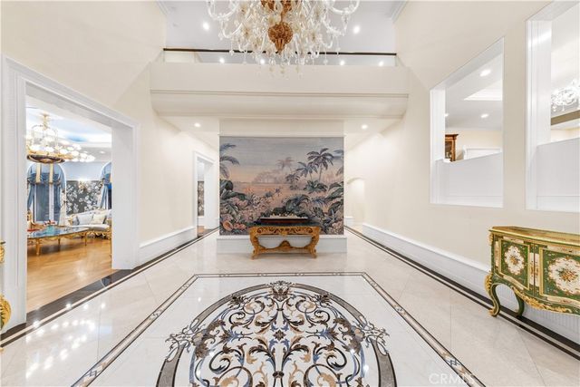 2228 Via Cerritos, Palos Verdes Estates, CA 90274