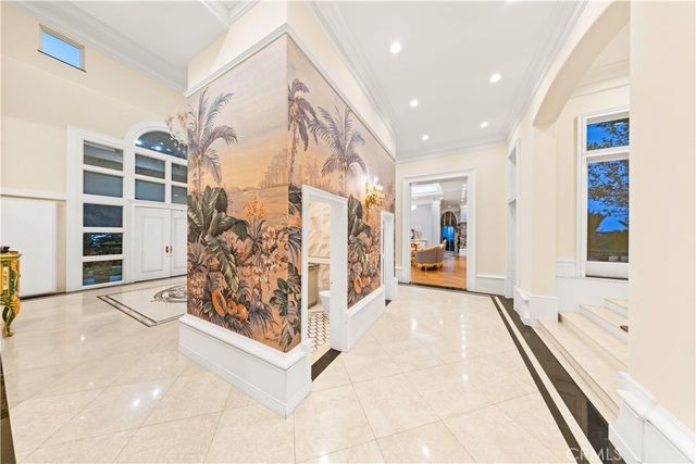 2228 Via Cerritos, Palos Verdes Estates, CA 90274