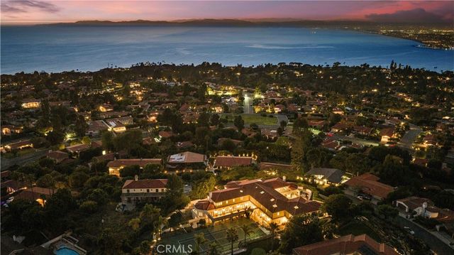 2228 Via Cerritos, Palos Verdes Estates, CA 90274