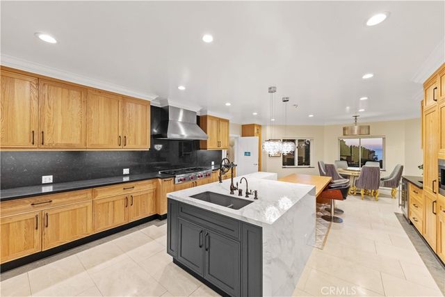 2228 Via Cerritos, Palos Verdes Estates, CA 90274
