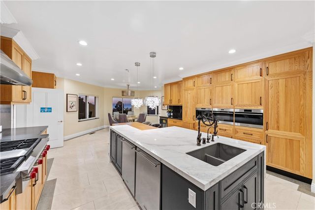2228 Via Cerritos, Palos Verdes Estates, CA 90274