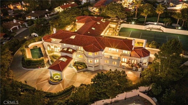 2228 Via Cerritos, Palos Verdes Estates, CA 90274