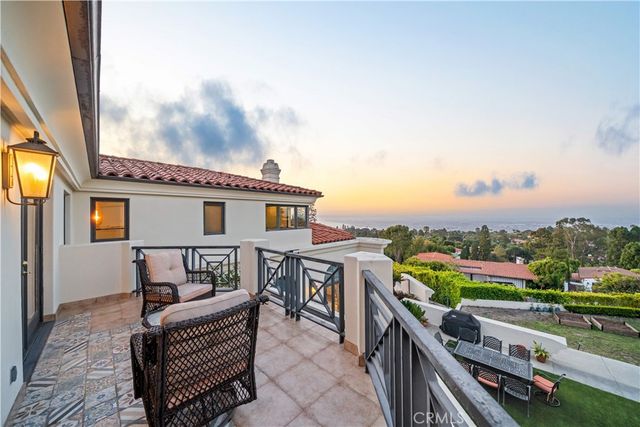 2228 Via Cerritos, Palos Verdes Estates, CA 90274