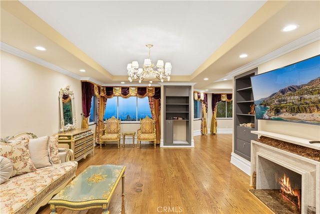 2228 Via Cerritos, Palos Verdes Estates, CA 90274
