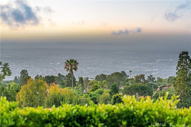 2228 Via Cerritos, Palos Verdes Estates, CA 90274