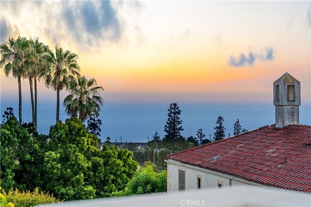 2228 Via Cerritos, Palos Verdes Estates, CA 90274
