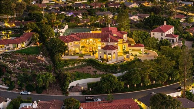 2228 Via Cerritos, Palos Verdes Estates, CA 90274