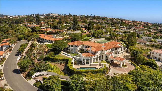 2228 Via Cerritos, Palos Verdes Estates, CA 90274