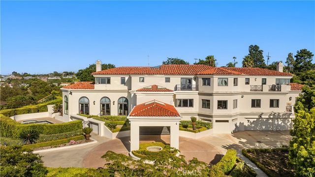 2228 Via Cerritos, Palos Verdes Estates, CA 90274