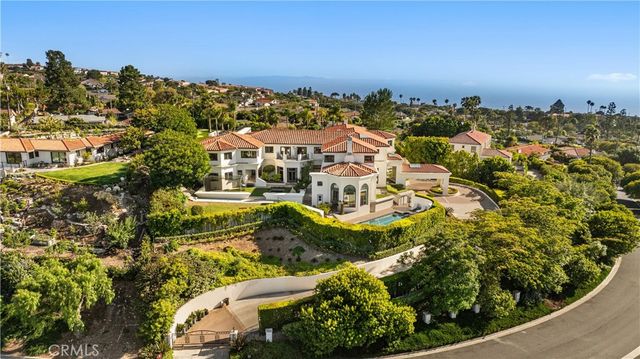 2228 Via Cerritos, Palos Verdes Estates, CA 90274