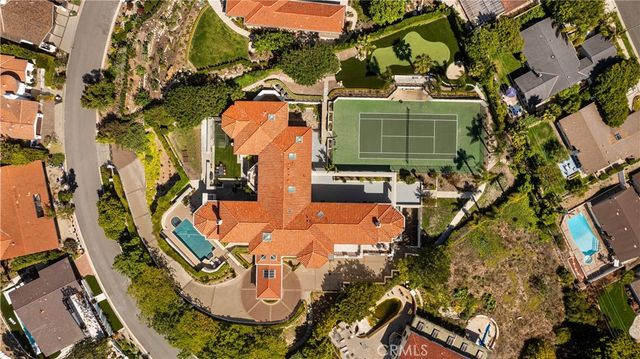 2228 Via Cerritos, Palos Verdes Estates, CA 90274