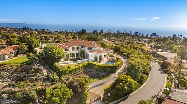 2228 Via Cerritos, Palos Verdes Estates, CA 90274