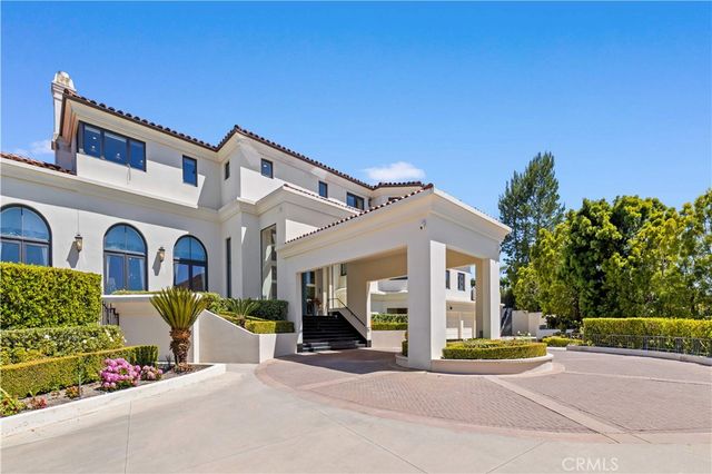 2228 Via Cerritos, Palos Verdes Estates, CA 90274