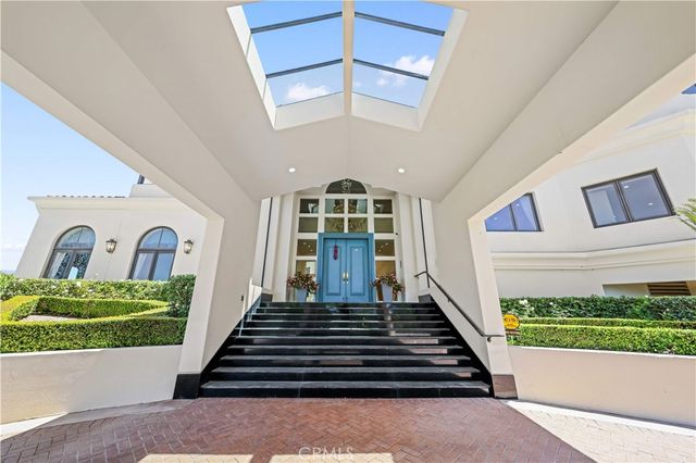 2228 Via Cerritos, Palos Verdes Estates, CA 90274