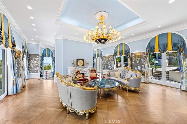 2228 Via Cerritos, Palos Verdes Estates, CA 90274