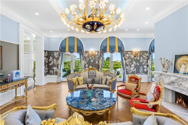 2228 Via Cerritos, Palos Verdes Estates, CA 90274