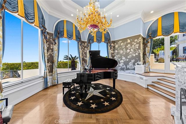 2228 Via Cerritos, Palos Verdes Estates, CA 90274