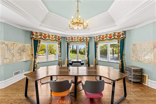 2228 Via Cerritos, Palos Verdes Estates, CA 90274