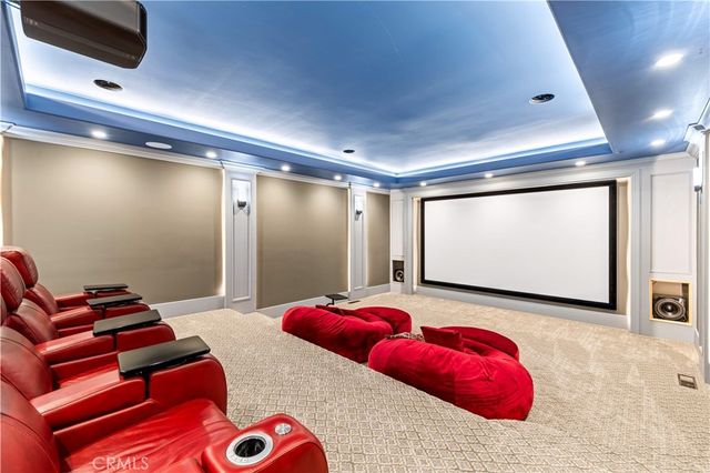 2228 Via Cerritos, Palos Verdes Estates, CA 90274