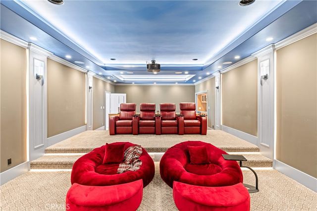 2228 Via Cerritos, Palos Verdes Estates, CA 90274