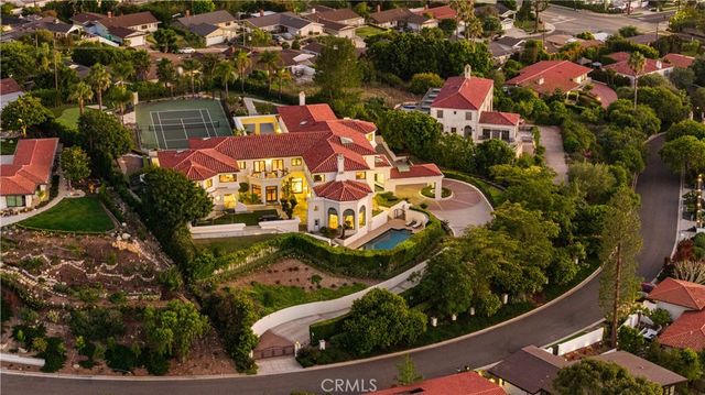 2228 Via Cerritos, Palos Verdes Estates, CA 90274