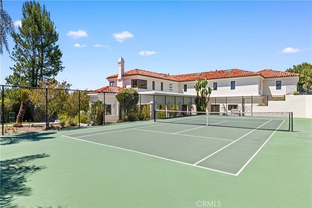 2228 Via Cerritos, Palos Verdes Estates, CA 90274