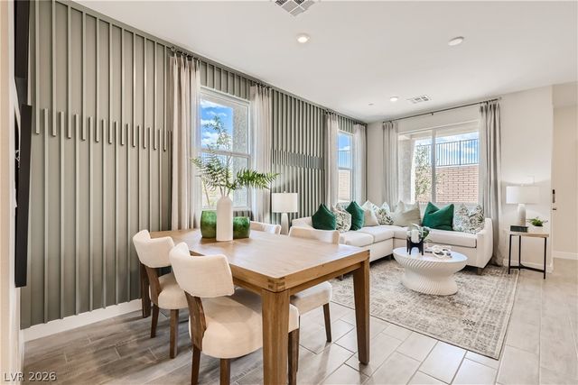 248 Freeport View Place, Henderson, NV 89011