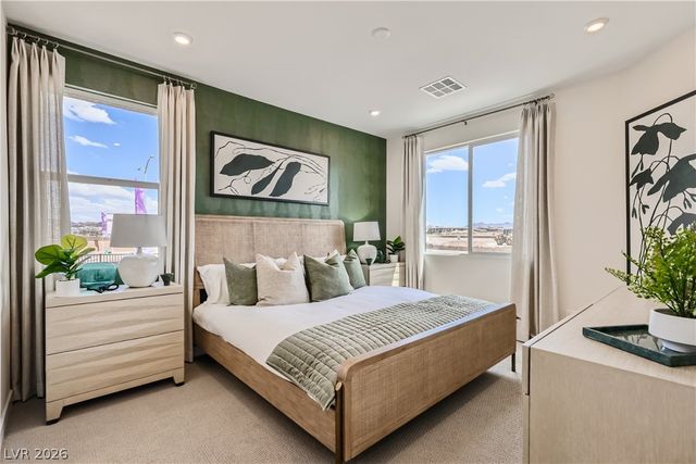 248 Freeport View Place, Henderson, NV 89011